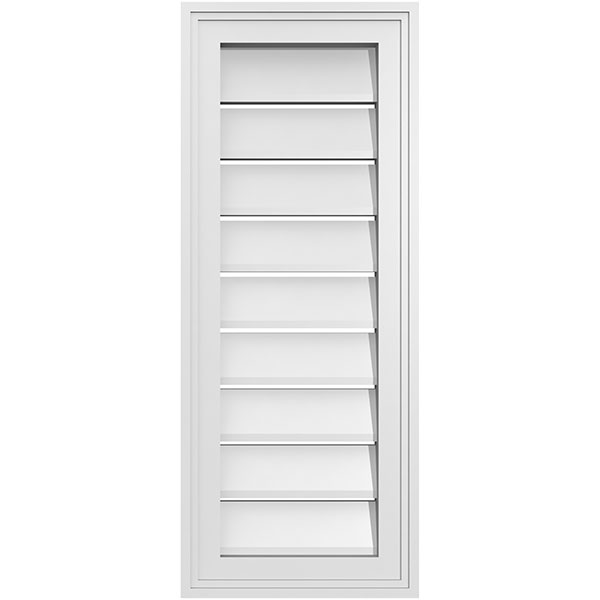 Ekena Millwork GVPVE12X3002SF
