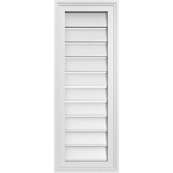 Ekena Millwork GVPVE12X3202SF