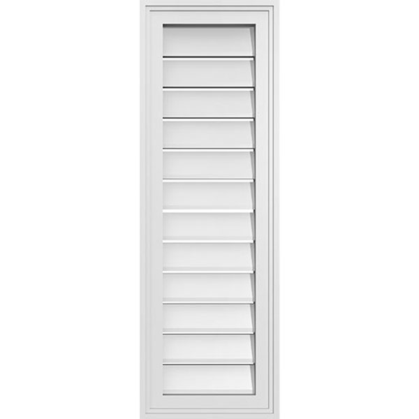 Ekena Millwork GVPVE12X3602SF