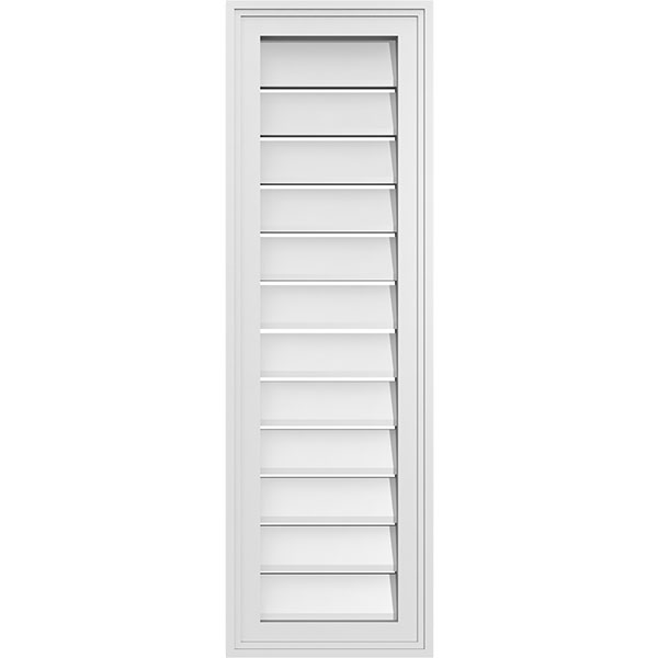 Ekena Millwork GVPVE12X3802SF