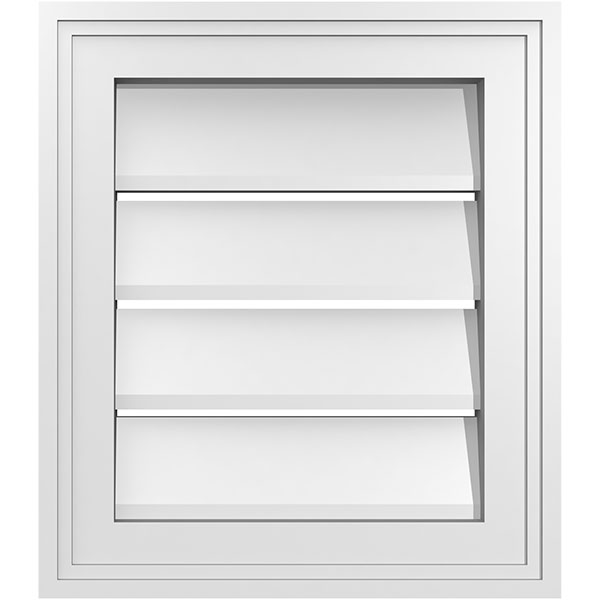 Ekena Millwork GVPVE14X1602SF