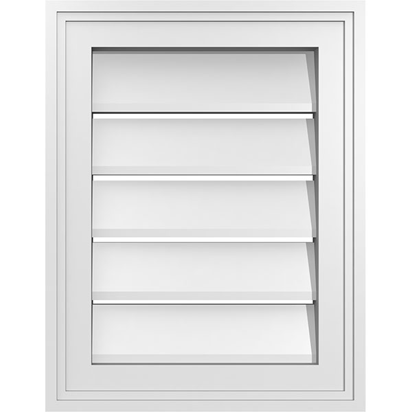 Ekena Millwork GVPVE14X1802SF