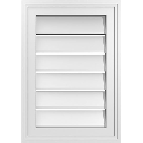 Ekena Millwork GVPVE14X2002SF