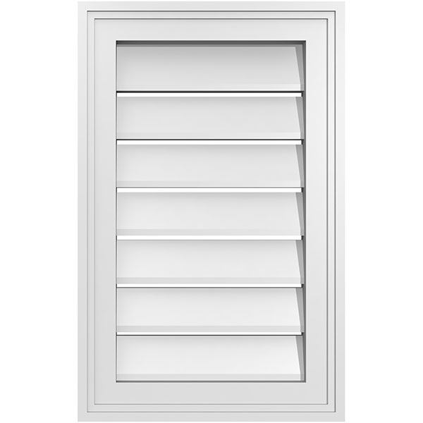 Ekena Millwork GVPVE14X2202SF
