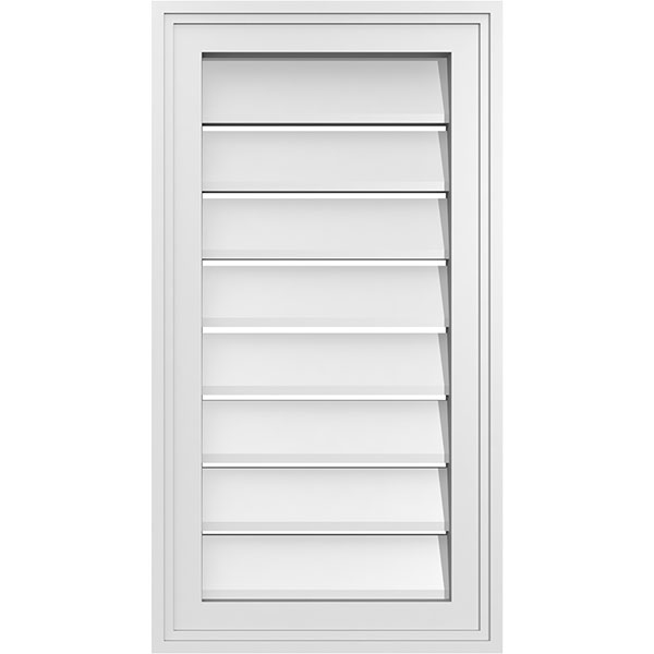 Ekena Millwork GVPVE14X2602SF