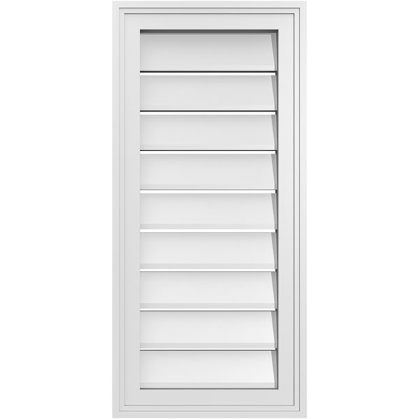 Ekena Millwork GVPVE14X3002SF