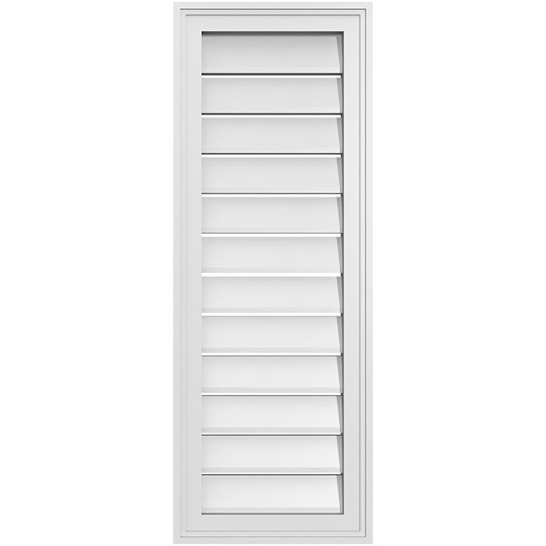 Ekena Millwork GVPVE14X3802SF