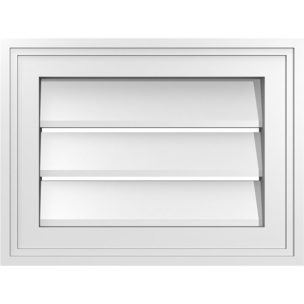 Ekena Millwork GVPVE16X1202SF