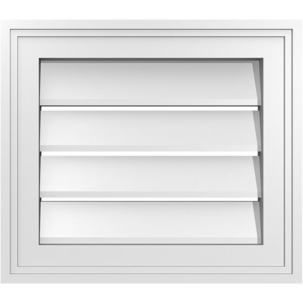 Ekena Millwork GVPVE16X1402SF