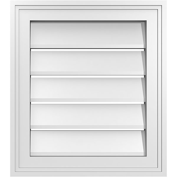 Ekena Millwork GVPVE16X1802SF