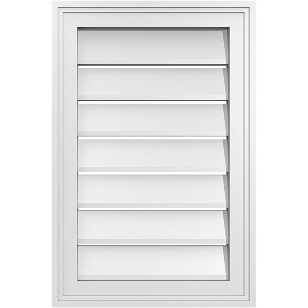 Ekena Millwork GVPVE16X2402SF