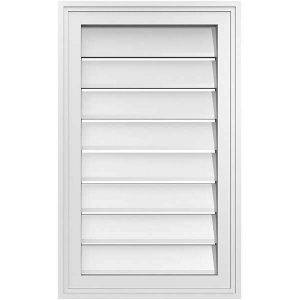 Ekena Millwork GVPVE16X2602SF