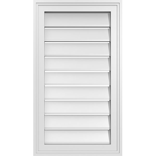 Ekena Millwork GVPVE16X2802SF