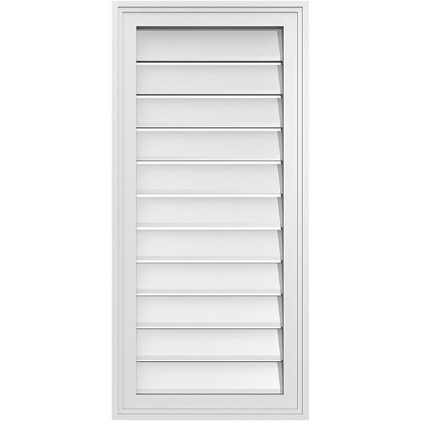 Ekena Millwork GVPVE16X3402SF