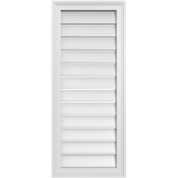 Ekena Millwork GVPVE16X3802SF