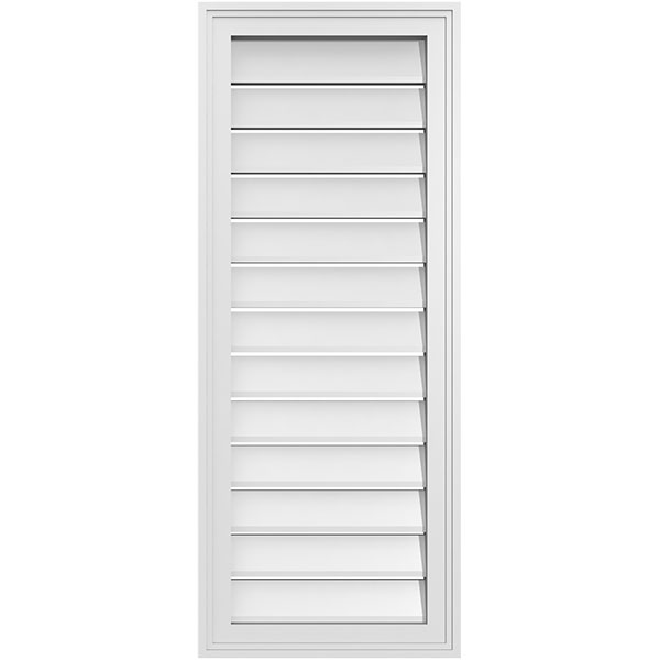 Ekena Millwork GVPVE16X4002SF