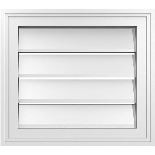 Ekena Millwork GVPVE18X1602SF