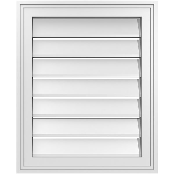 Ekena Millwork GVPVE18X2202SF