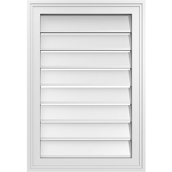 Ekena Millwork GVPVE18X2602SF