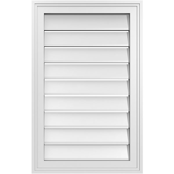 Ekena Millwork GVPVE18X2802SF