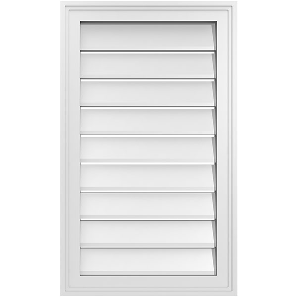 Ekena Millwork GVPVE18X3002SF