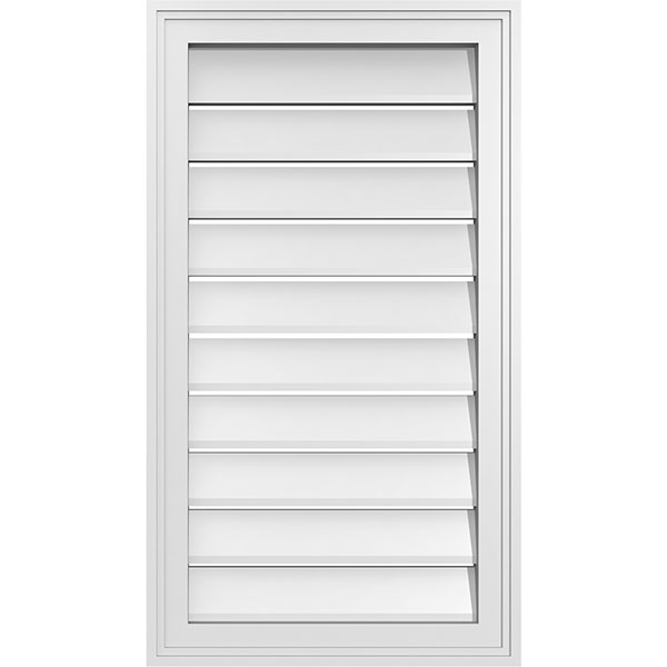 Ekena Millwork GVPVE18X3202SF