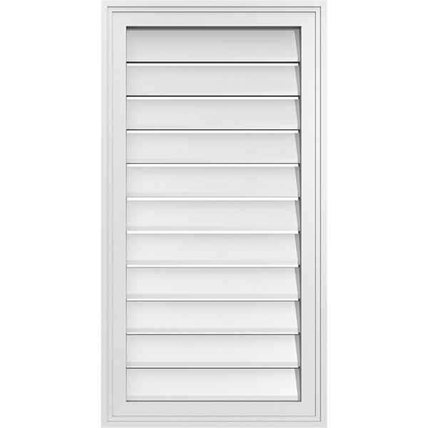 Ekena Millwork GVPVE18X3402SF