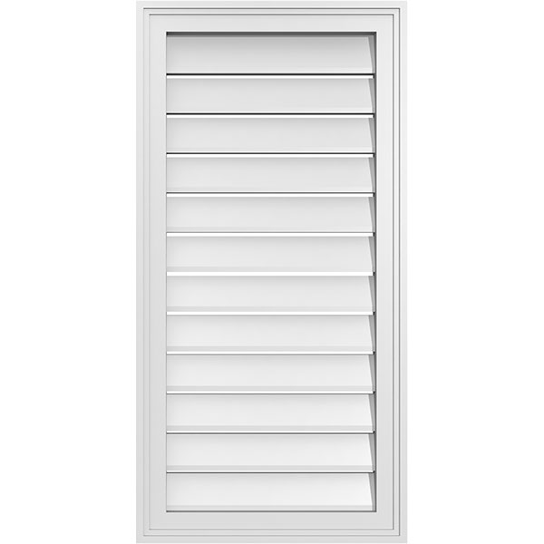 Ekena Millwork GVPVE18X3602SF