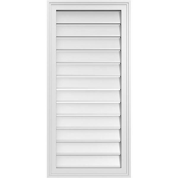 Ekena Millwork GVPVE18X3802SF