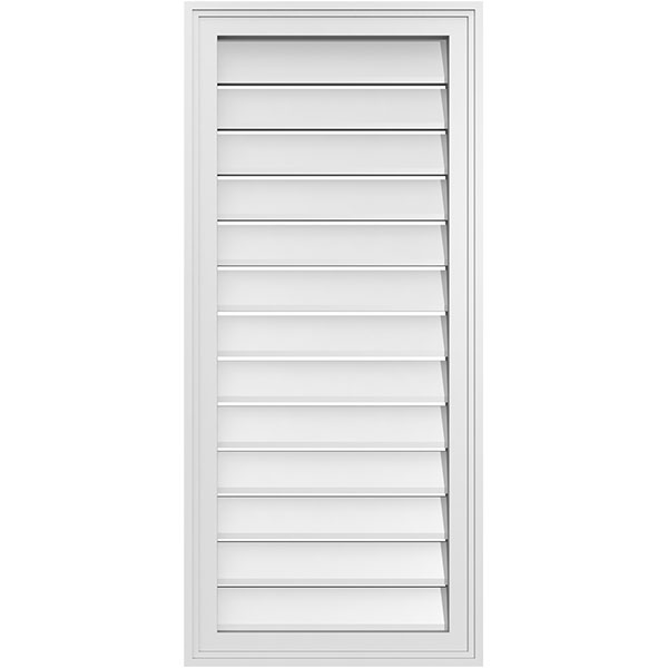 Ekena Millwork GVPVE18X4002SF