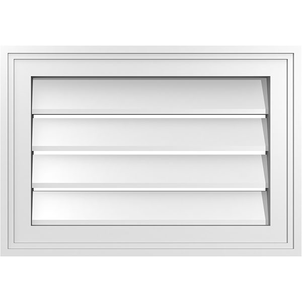 Ekena Millwork GVPVE20X1402SF