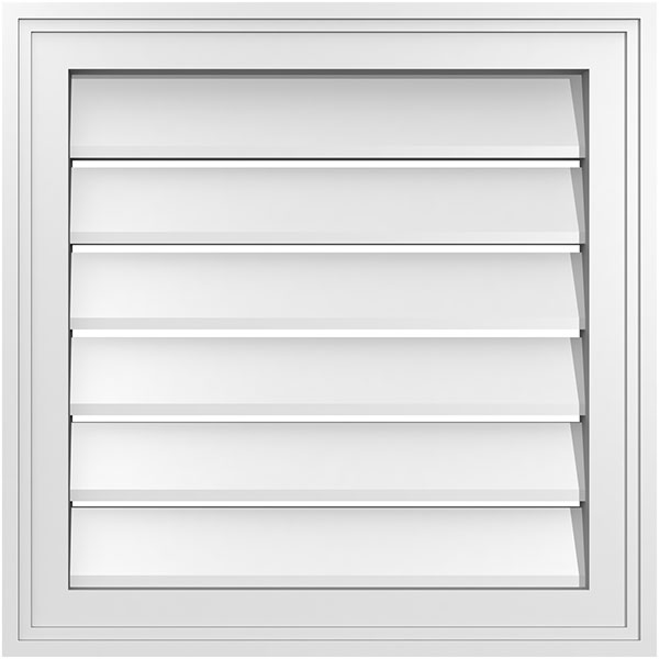Ekena Millwork GVPVE20X2002SF