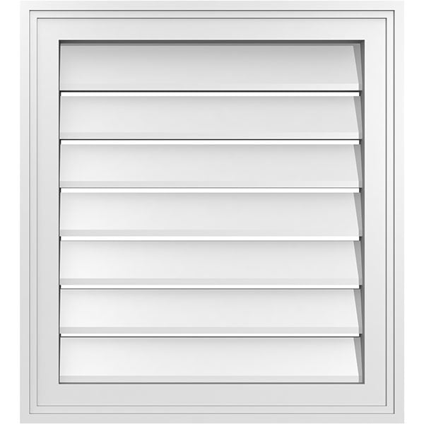 Ekena Millwork GVPVE20X2202SF