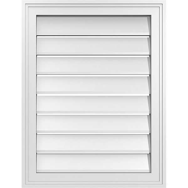 Ekena Millwork GVPVE20X2602SF