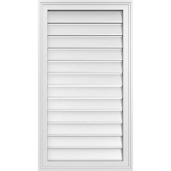 Ekena Millwork GVPVE20X3602SF