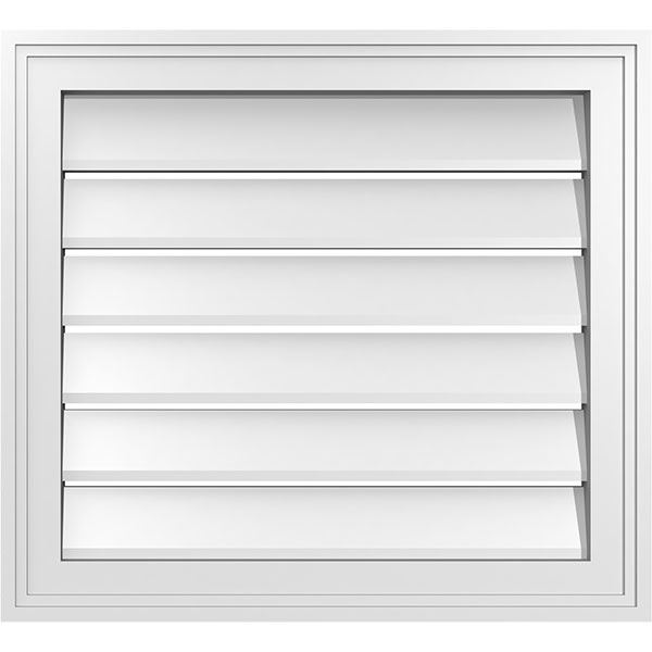 Ekena Millwork GVPVE22X2002SF