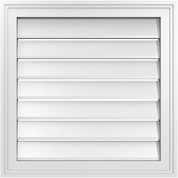 Ekena Millwork GVPVE22X2202SF