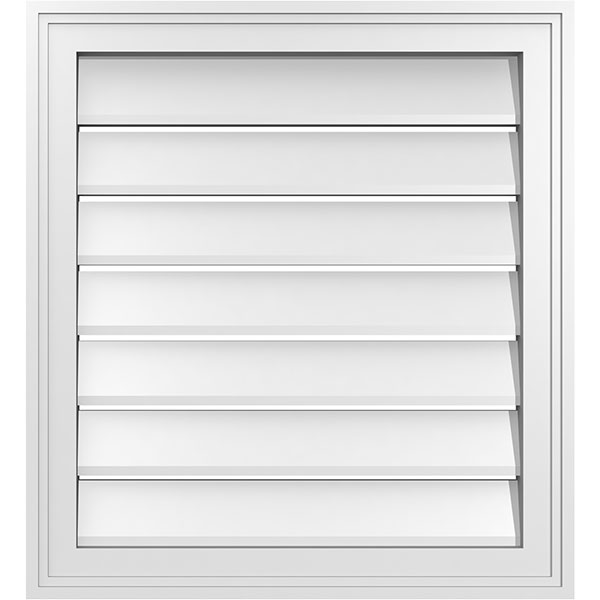 Ekena Millwork GVPVE22X2402SF