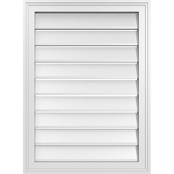 Ekena Millwork GVPVE22X3002SF