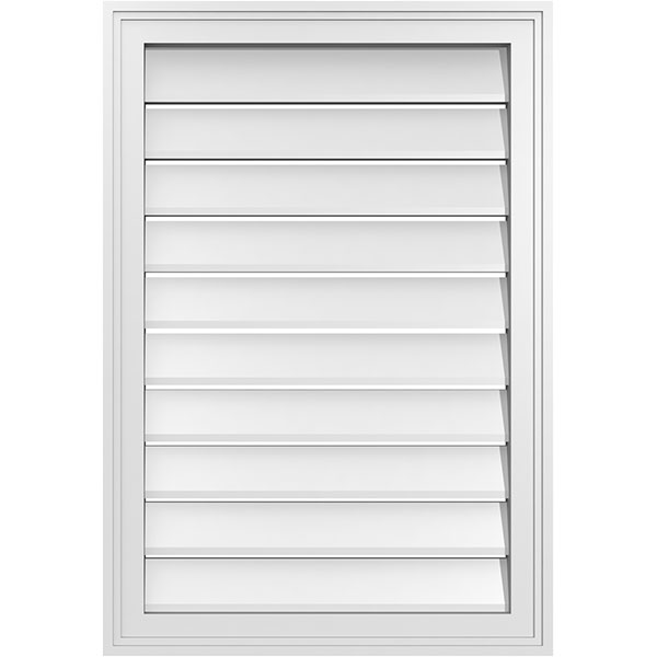Ekena Millwork GVPVE22X3202SF
