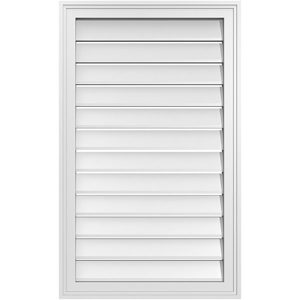 Ekena Millwork GVPVE22X3602SF