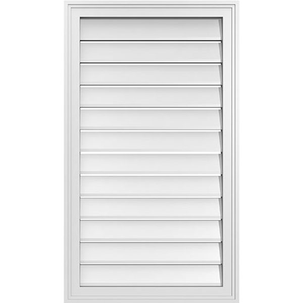 Ekena Millwork GVPVE22X3802SF