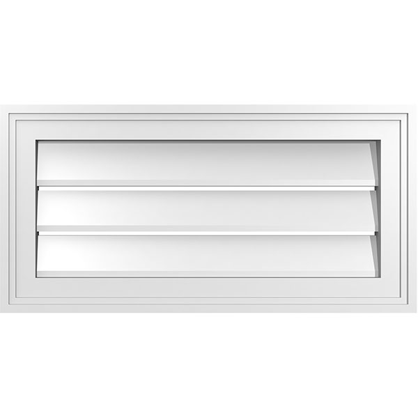 Ekena Millwork GVPVE24X1202SF