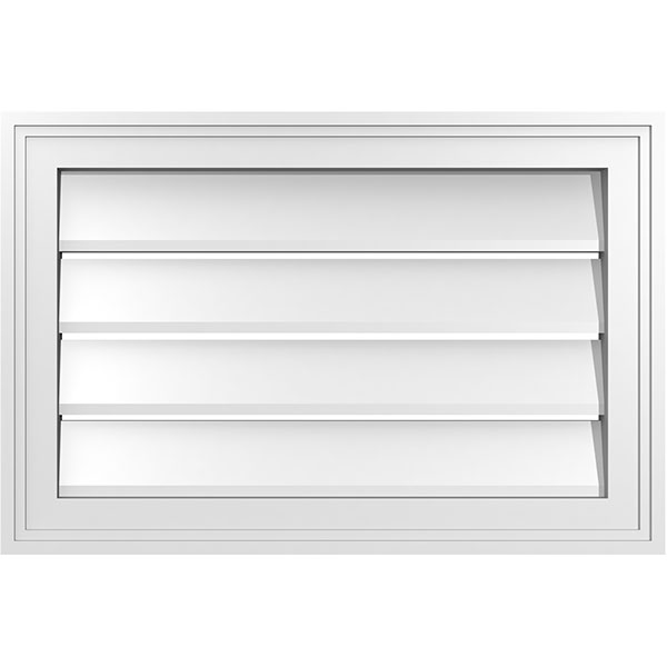 Ekena Millwork GVPVE24X1602SF