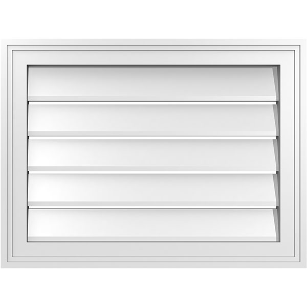Ekena Millwork GVPVE24X1802SF