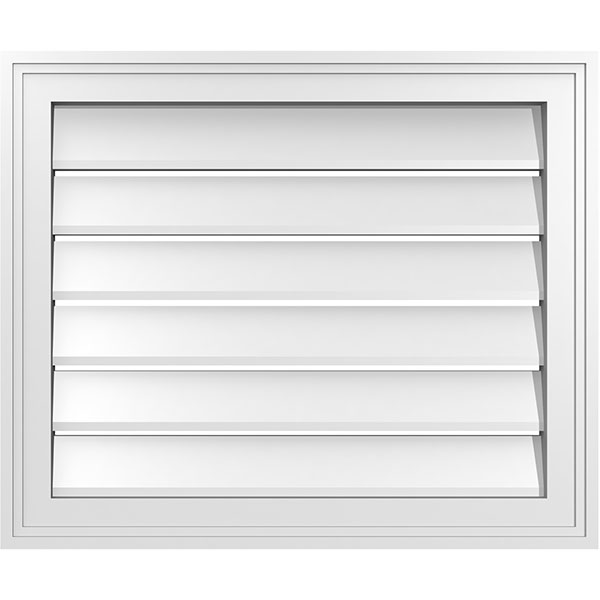Ekena Millwork GVPVE24X2002SF