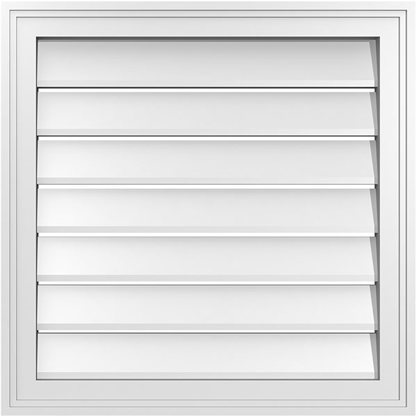 Ekena Millwork GVPVE24X2402SF