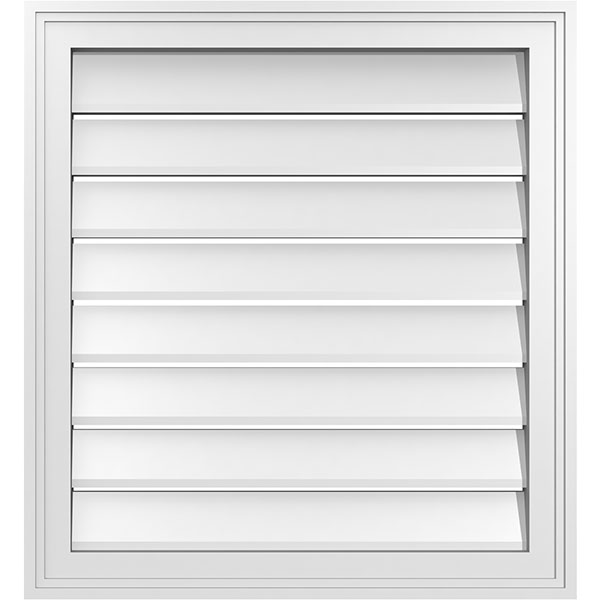 Ekena Millwork GVPVE24X2602SF