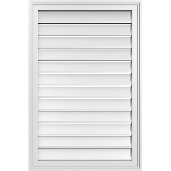 Ekena Millwork GVPVE24X3602SF