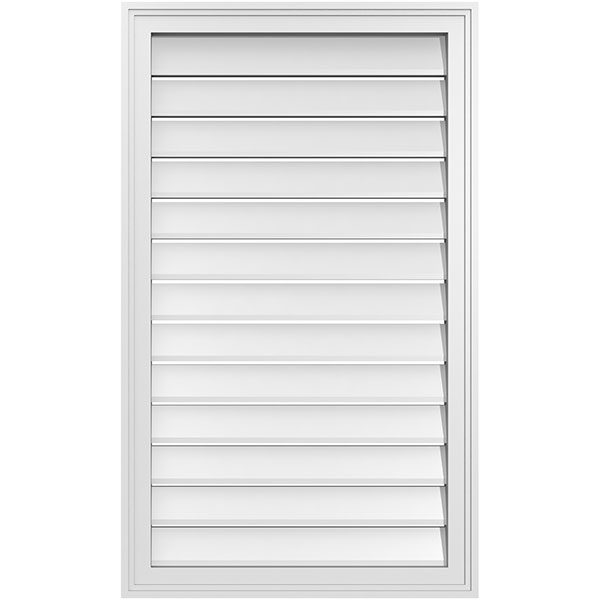 Ekena Millwork GVPVE24X4002SF